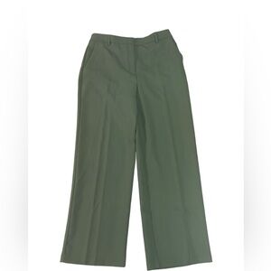 Joie NWT High Rise Straight Leg Pants With Pockets - Size 12 - New Women